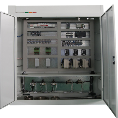 Het automobielsysteem van Versieringssonic welding equipment ultrasonic welding