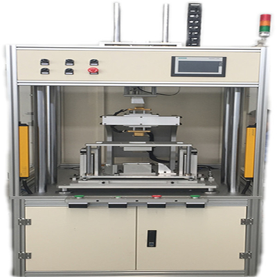 Automatische van het de Warmhoudplaatlassen van 50HZ Servo de Machinepbt IRL Lasser For Plastic