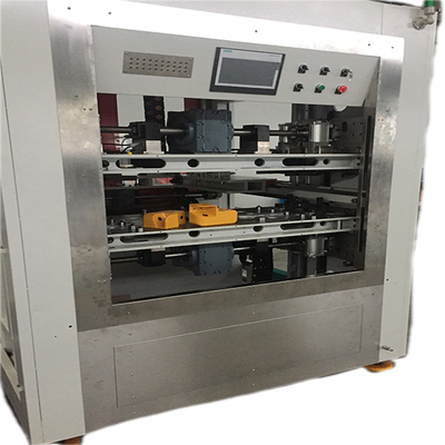 Van de het Lassenmachine 6000W van de auto380v Hitte Plastiek van de Lassersfor vehicle interior het Infrarode