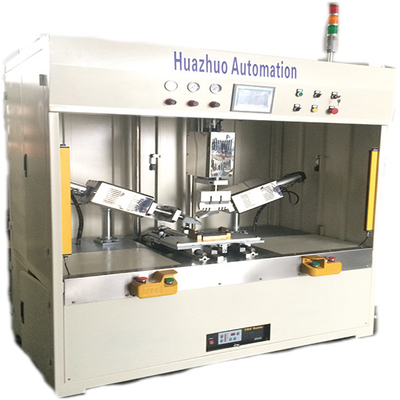 380V van de de Machine50khz Auto van het ponsenlassen de Versiering Sonic Welder