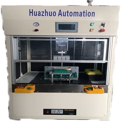 380V plastic Lassenmachine voor de Ultrasone Lasser van de Autobumper