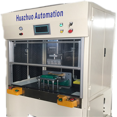 380V plastic Lassenmachine voor de Ultrasone Lasser van de Autobumper