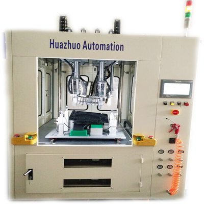 PLC Automatische Servo Ultrasone Plastic de Vleklasser van de Ultrasoon Lassenmachine