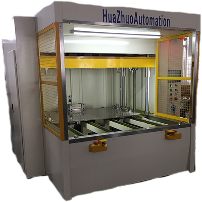 4T heet het Vastnagelen Thermisch het Lassenmateriaal van de Lassenmachine PSO voor het Deel van de Autoversiering