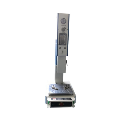 het Ultrasone Lassenpvc van 1800W 220V voor Lader