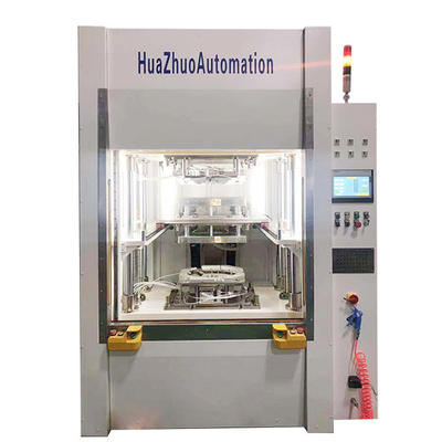 6KW de Machine van het warmhoudplaatlassen 1500W
