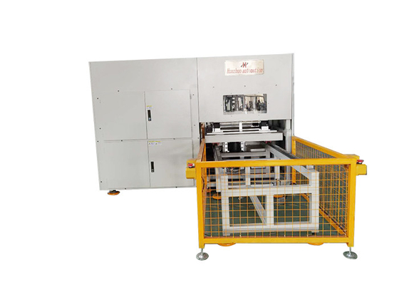 Ultrasone Plastic de Machine4.0t Plastic Pallet die van het Palletlassen Machine maken