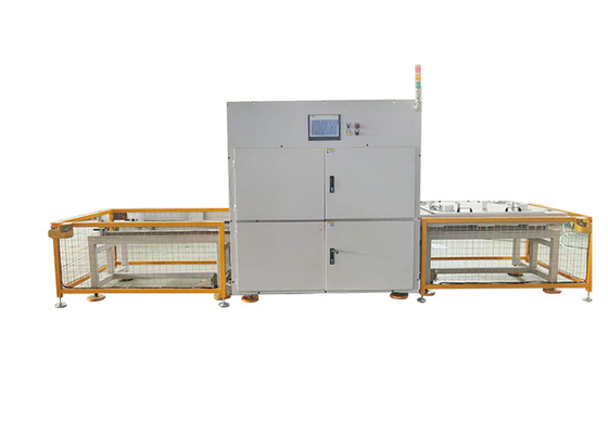 Ultrasone Plastic de Machine4.0t Plastic Pallet die van het Palletlassen Machine maken