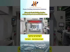 ultrasoon lassenmachine