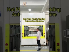 Ik heb China's meest ongebruikelijke plastische lasproducten geprobeerd