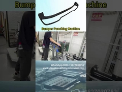 Hoeveel radars zijn er op je auto?