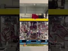 Welke componenten op een portierpaneel van een auto zijn geschikt voor automatische warmteperslaminering?