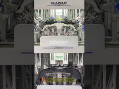 Vervaardiging van motorvoertuigen