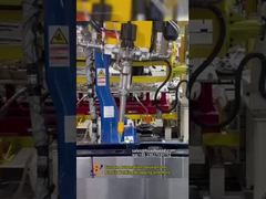 Duurt het lijmen van auto-onderdelen te lang? Automatisering maakt het verschil