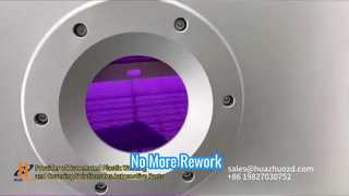 Elimineer nabewerkingen in auto-onderdelen van PU, PVC en leer met vacuümactivering